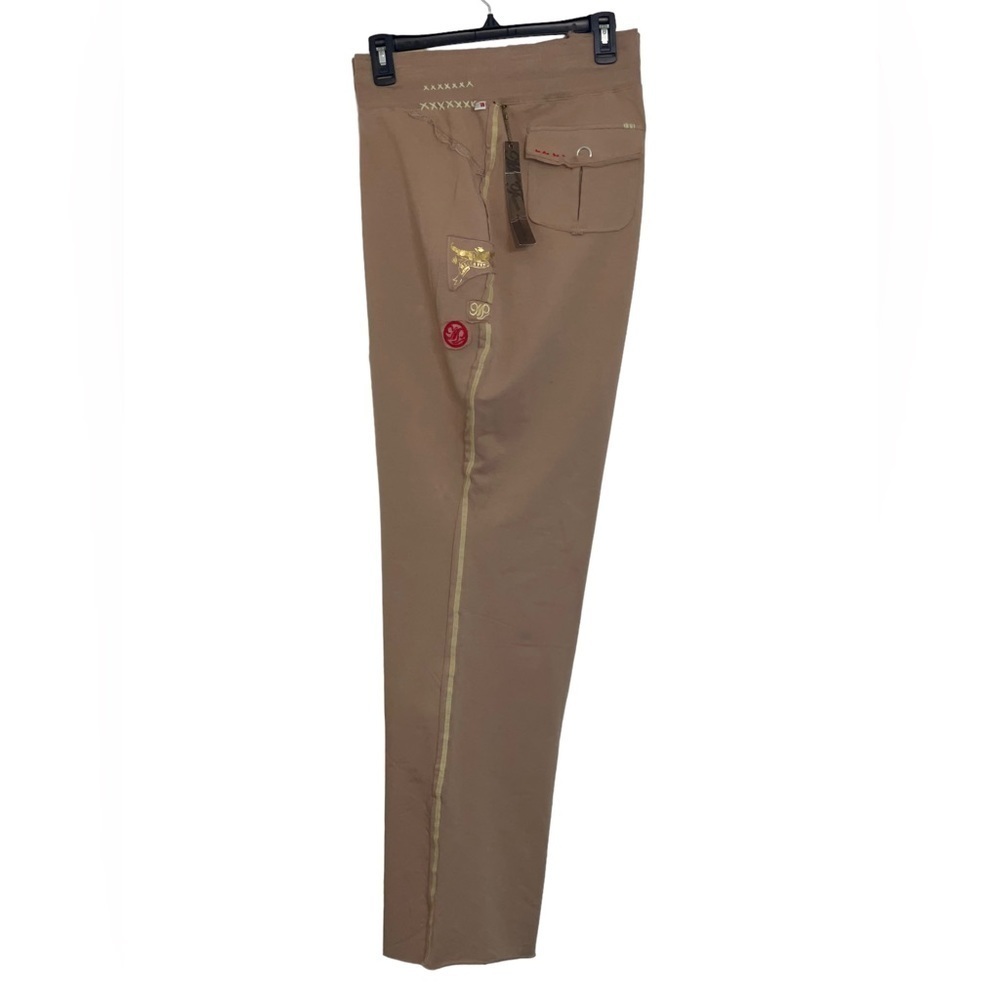NWT Mecca Femme lounge pants. Size 3X **vintage? Is new old stock - Picture 5 of 10